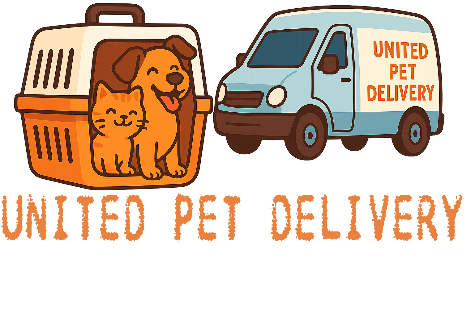 United Pet Delivery